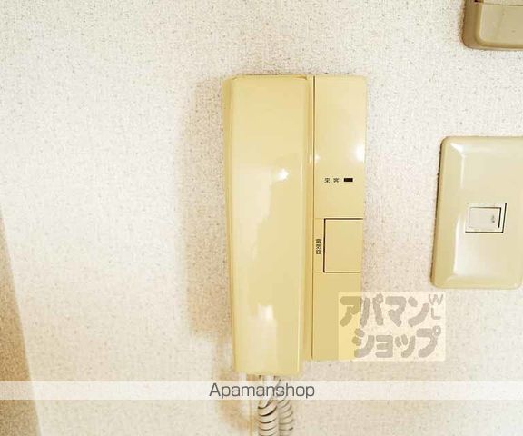 エクセレント御所西の内装写真