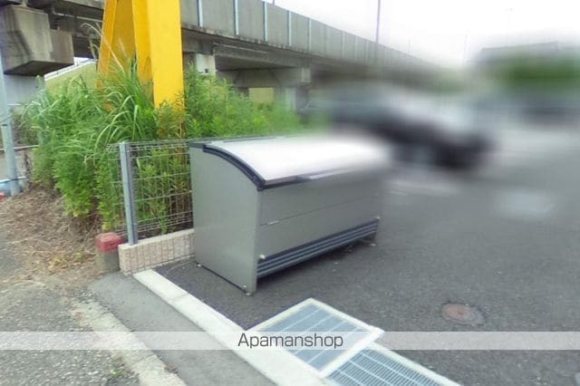 グランツの外観写真