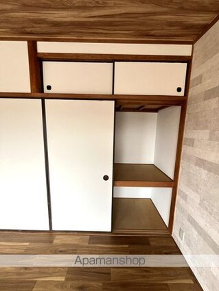熊本県八代市松江町[3DK/58m2]の内装8