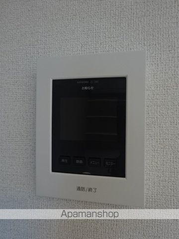 ソルフェジオ東津田の内装写真