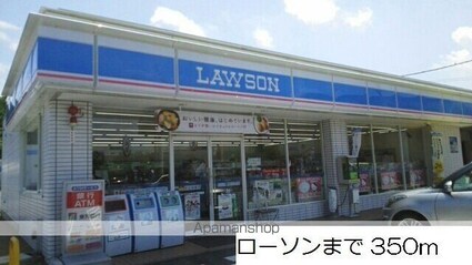 ガーデン[1K/35m2]の周辺6