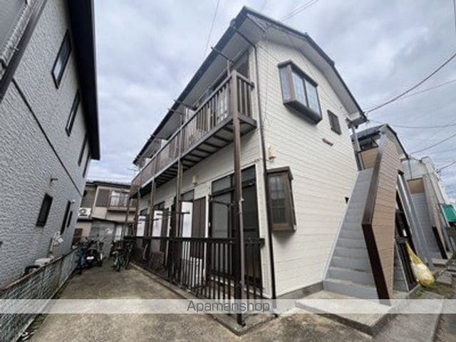 ハイツシバタ