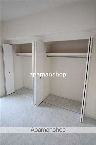 エルミタージュ難波南IIIの内装写真