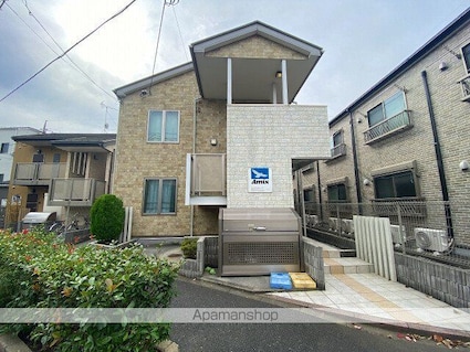 ルナベルーナ[1K/19.95m2]のその他内装1