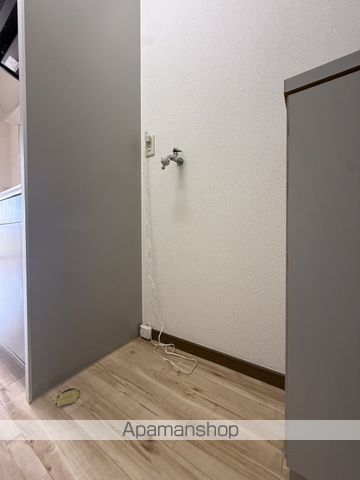 アーバンのりさだの内装写真