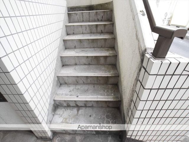 第3マンションオリトの玄関写真