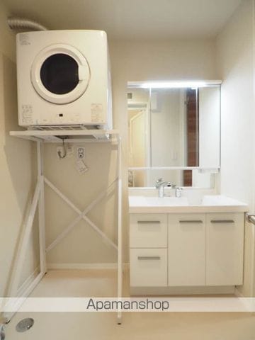 シャーメゾン ブロートの内装写真