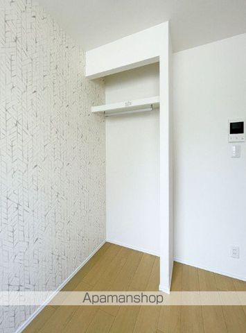モント方南町の内装写真