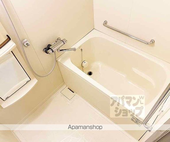 大晋メゾネ西陣今出川の内装写真