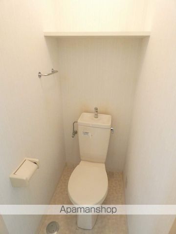 Brancheの内装写真
