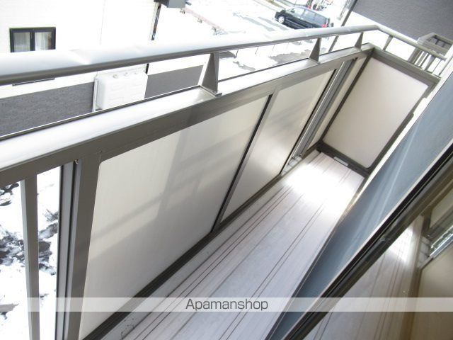 リッチヒルズみたけの内装写真