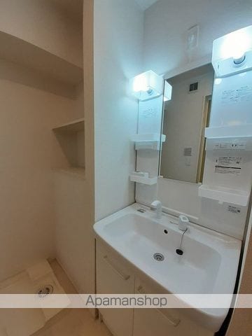 プラシードアルバVの内装写真