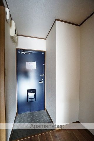 ヒルズパレスビルの内装写真