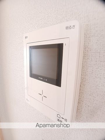 ヴィルゴの内装写真