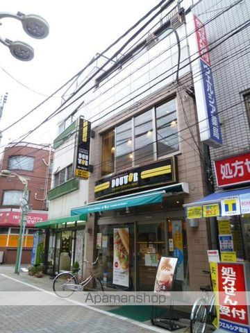 Grace Sakurajosuiの周辺写真