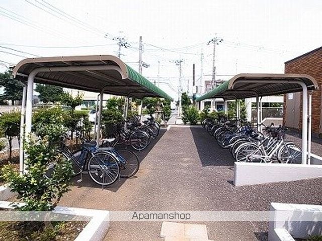 パティオ坂巻 219 ｜ 千葉県流山市大字東深井182-1（賃貸マンション1K・2階・19.76㎡） その26