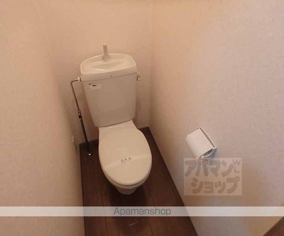ハイツはなみずきの内装写真