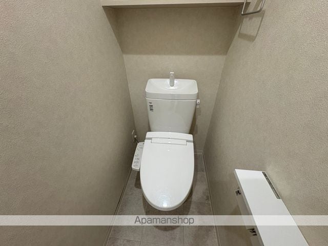 フェリーチェ下小阪の内装写真