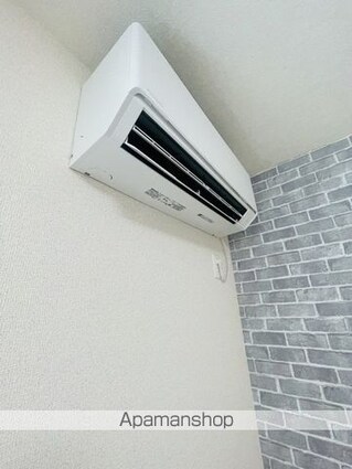 東京都葛飾区東四つ木４丁目[1K/18.93m2]のその他設備