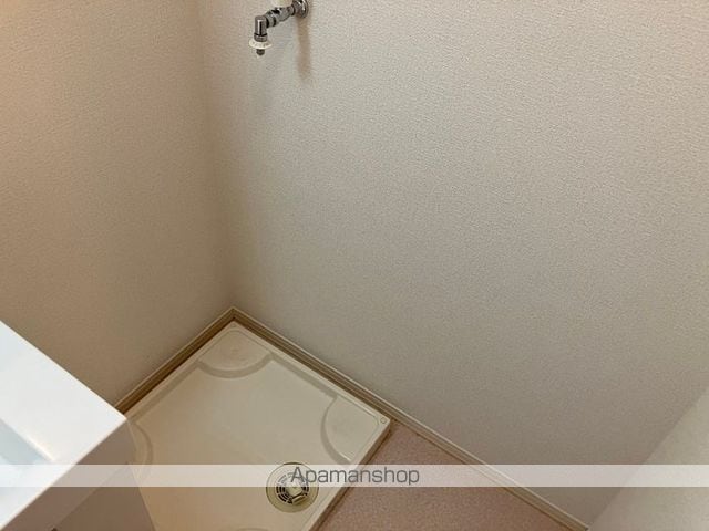 ハーズリッチ北高見の内装写真