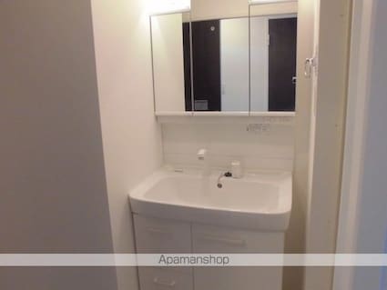 ＰＲＩＮＣＥ５４[1K/25.14m2]の洗面所