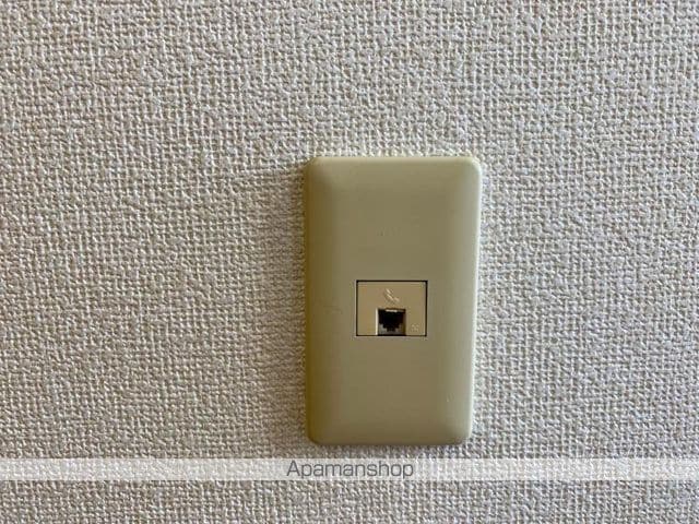 フェニックス紙町の内装写真