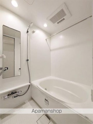 ＺＯＯＭ信濃町[1LDK/37.37m2]のバス