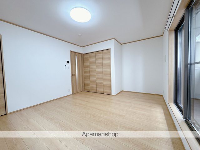 末広ウッドヴィレッジの内装写真
