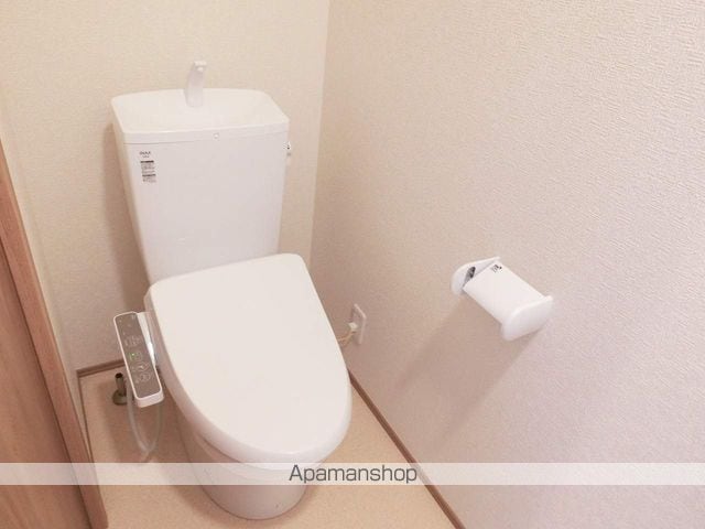 Prendreの内装写真