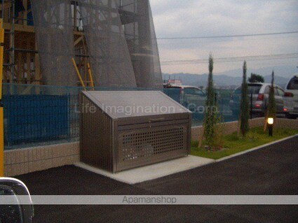 ジュピター[1K/31.02m2]のロビー2