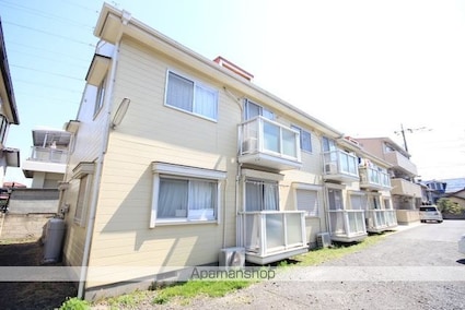 フラット　Ⅰ[2DK/43.59m2]の外観2