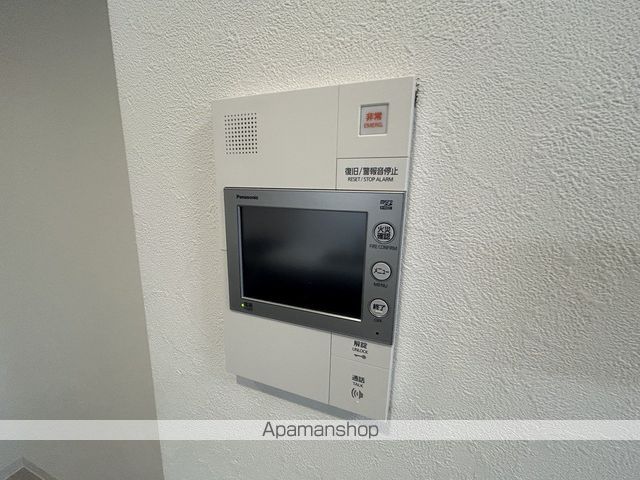 PRESSANCE塚本ミッドネクストの内装写真