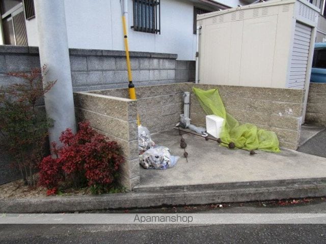エクレラージュ Iの内装写真