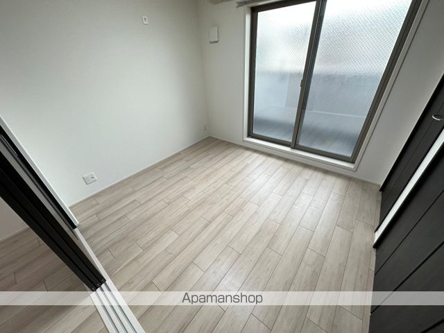 フジパレス花園本町の内装写真