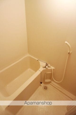 サンガーデン旭A棟の内装写真