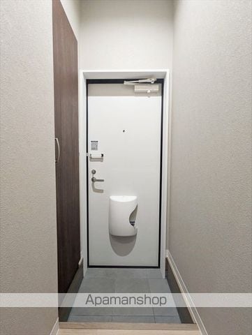 ニューズローの内装写真