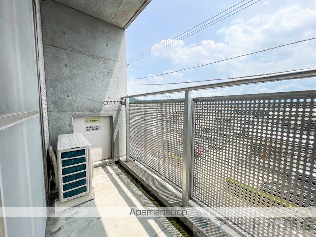 サンピア桑原の内装写真