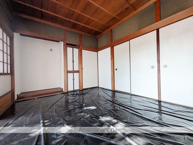 本四備讃線 木見駅 徒歩27分 1階建 築57年の内装写真