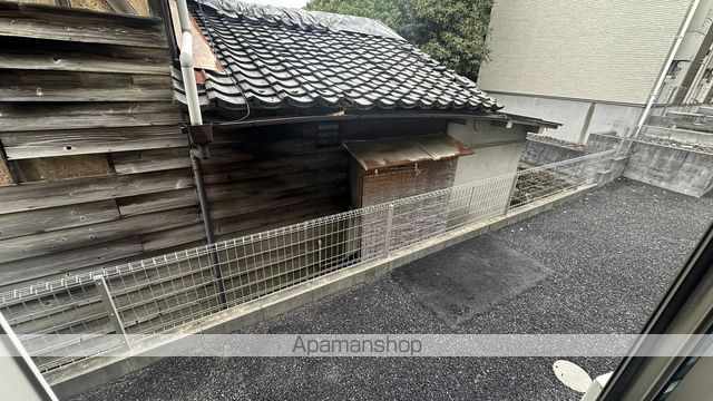 本浦コーポラスIの内装写真