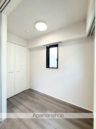 東京都中野区中野１丁目[1LDK/26.22m2]のリビング・居間5