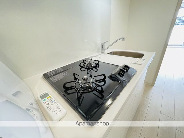 アドバンス名古屋アウリィの内装写真