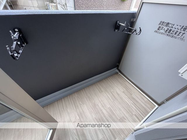 エスリードレジデンス大阪福島フロントの内装写真