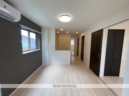 エスペランサ[2LDK/53.8m2]のリビング・居間1