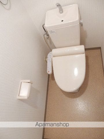 マリベール共栄の内装写真