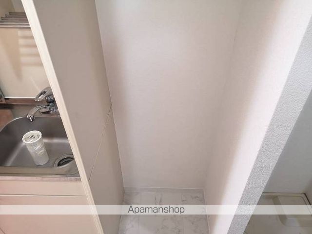 クオーレプロバンス南行徳IIの内装写真
