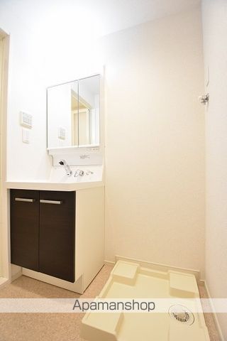 スイーツファクトリー深沢の内装写真