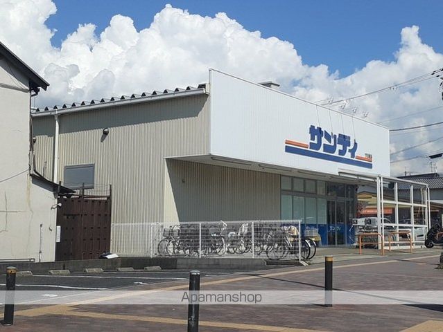 グレイス キャビン 野田の周辺写真