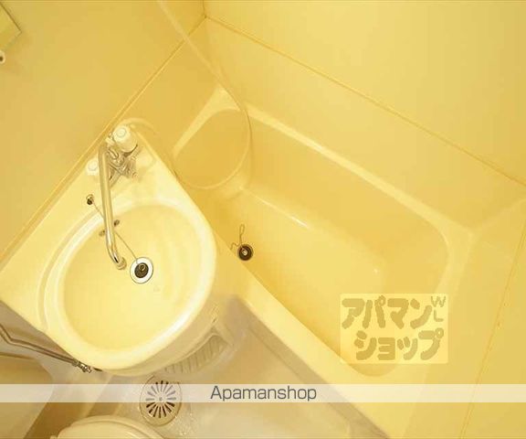AOI HOUSEの内装写真