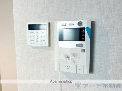 ルミナス勝山東[1LDK/42.91m2]の内装1