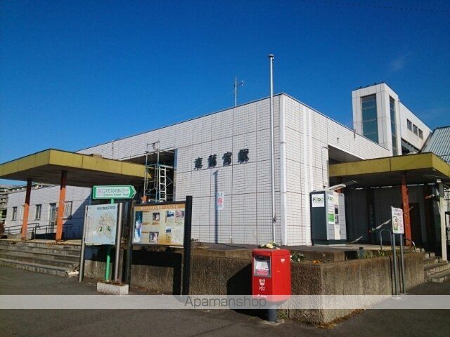 アイランドグリーンBの周辺写真